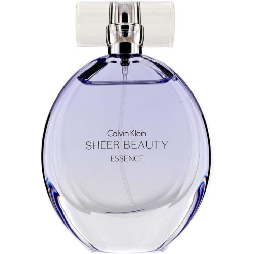 5203 Calvin Klein BEAUTY SHEER ESSENCE 100ml