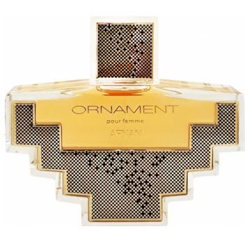 521 Afnan ORNAMENT POUR FEMME 100ml