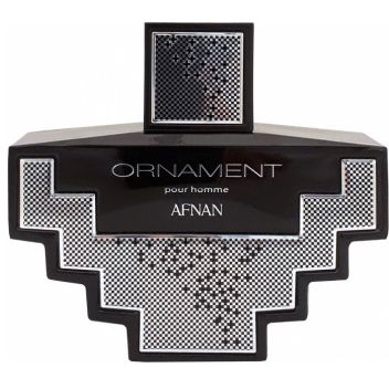 522 Afnan ORNAMENT POUR HOMME 100ml