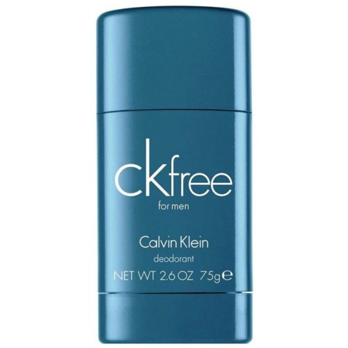 5223 Calvin Klein CK FREE FOR MEN 75gr