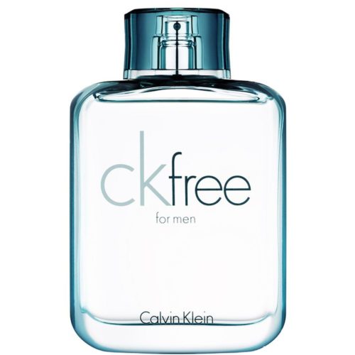 5224 Calvin Klein CK FREE FOR MEN 100ml