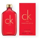 5229 Calvin Klein CK ONE COLLECTOR S EDITION 2019 red 100ml