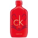 5230 Calvin Klein CK ONE COLLECTOR S EDITION chinese new year 2020 100ml