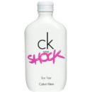 5236 Calvin Klein CK ONE SHOCK FOR HER 100ml