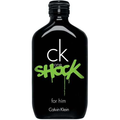 5240 Calvin Klein CK ONE SHOCK FOR HIM 100ml