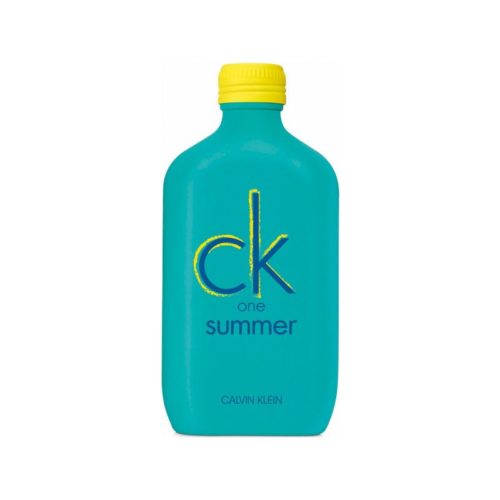 5246 Calvin Klein CK ONE SUMMER 2020 100ml