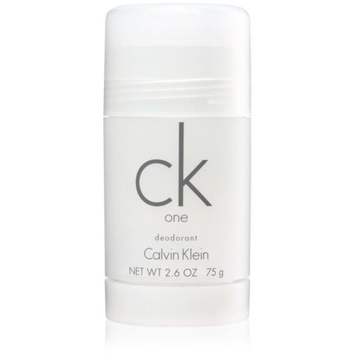 5247 Calvin Klein CK ONE 75g