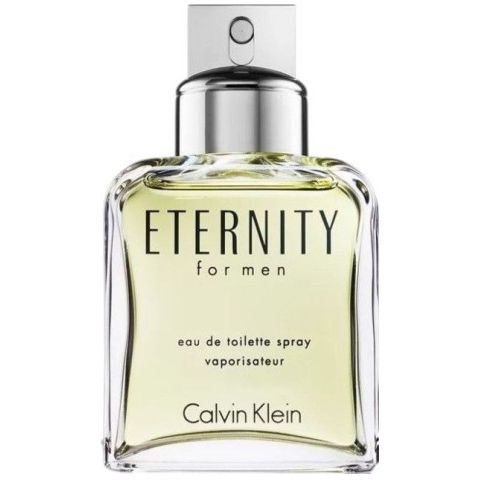 5299 Calvin Klein ETERNITY FOR MEN COLOGNE edc 100ml