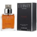 5300 Calvin Klein ETERNITY FOR MEN FLAME 100ml