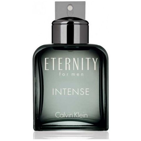 5305 Calvin Klein ETERNITY FOR MEN INTENSE 100ml