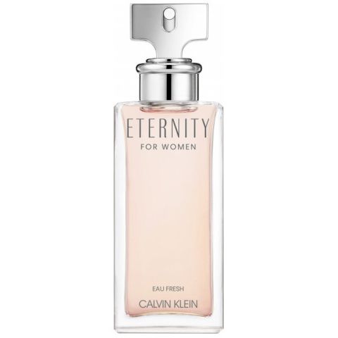 5306 Calvin Klein ETERNITY FOR WOMEN EAU FRESH 100ml