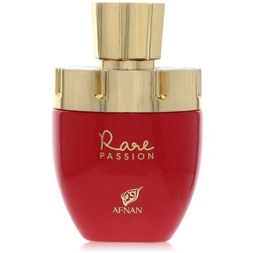 531 Afnan RARE PASSION 100ml