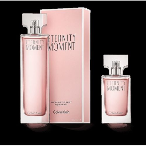 5314 Calvin Klein ETERNITY MOMENT 2 50ml 100ml