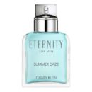 5323 Calvin Klein ETERNITY SUMMER DAZE FOR MEN 100ml