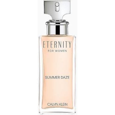 5324 Calvin Klein ETERNITY SUMMER DAZE FOR WOMAN 100ml