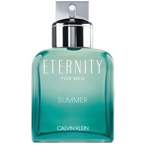 5326 Calvin Klein ETERNITY SUMMER FOR MEN 2020 100ml