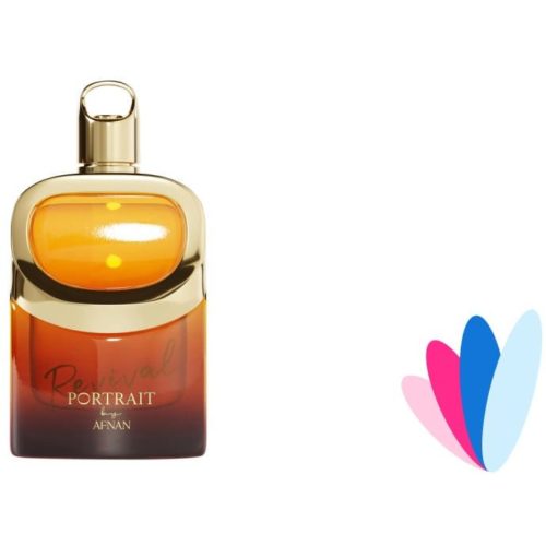 533 Afnan REVIVAL PORTRAIT 100ml