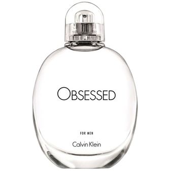 5352 Calvin Klein OBSESSED FOR MEN 125ml