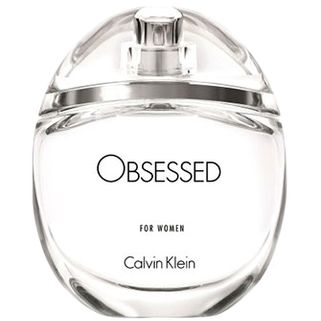 5353 Calvin Klein OBSESSED FOR WOMEN 100ml