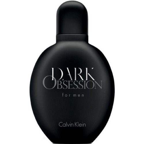 5356 Calvin Klein OBSESSION DARK FOR MEN 125ml