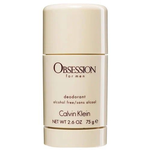 5357 Calvin Klein OBSESSION FOR MEN 75g