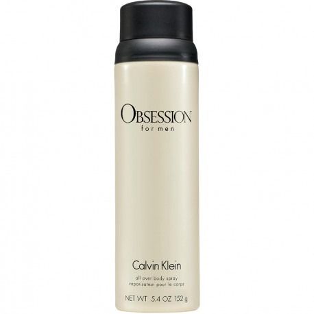 5358 Calvin Klein OBSESSION FOR MEN 152ml