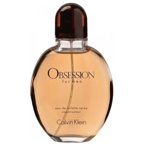 5359 Calvin Klein OBSESSION FOR MEN 125ml