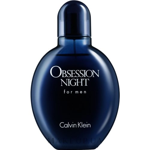 5362 Calvin Klein OBSESSION NIGHT FOR MEN 125ml