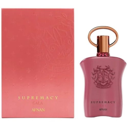 539 Afnan SUPREMACY GALA POUR FEMME 90ml