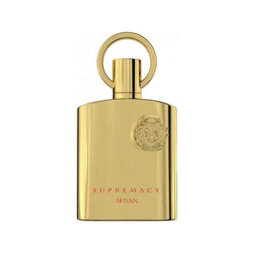 540 Afnan SUPREMACY gold 100ml