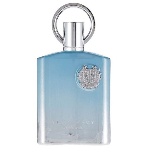 542 Afnan SUPREMACY IN HEAVEN POUR HOMME blue 100ml