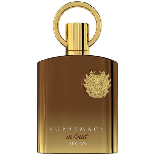 543 Afnan SUPREMACY IN OUD extrait de parfum 100ml