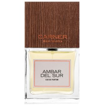 5449 Carner Barcelona AMBAR DEL SUR 1 7ml tube