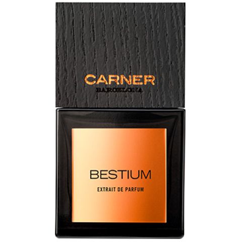 5457 Carner Barcelona BESTIUM extrait de parfum 1 7ml tube