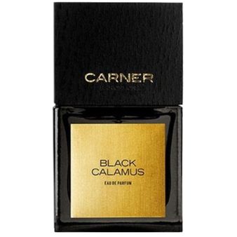 5461 Carner Barcelona BLACK CALAMUS 50ml