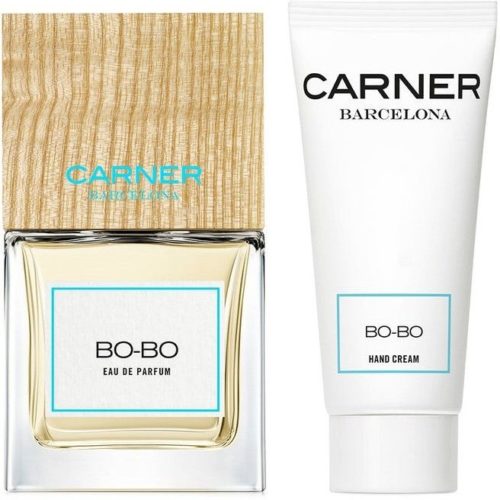 5476 Carner Barcelona BO BO 2 100ml 50