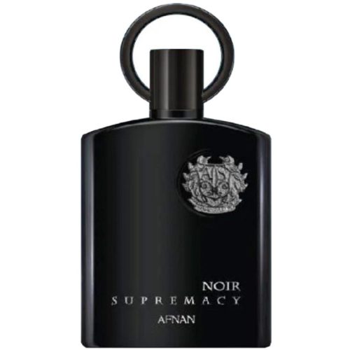 548 Afnan SUPREMACY NOIR black 100ml