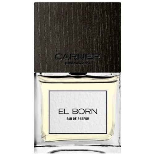 5499 Carner Barcelona EL BORN 1 7ml tube