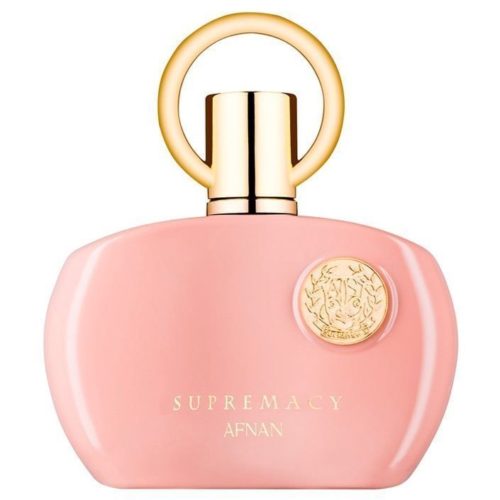 552 Afnan SUPREMACY POUR FEMME pink 100ml