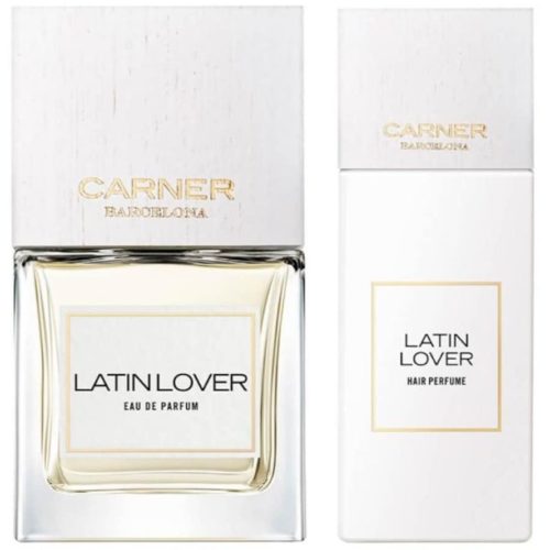 5520 Carner Barcelona LATIN LOVER 1 7ml tube