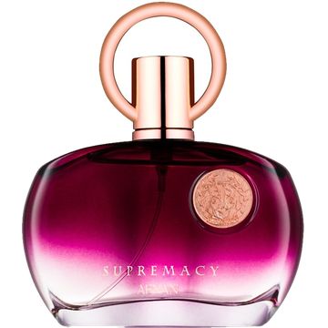 553 Afnan SUPREMACY POUR FEMME purple 100ml