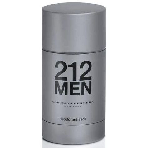 5604 Carolina Herrera 212 MEN 75g