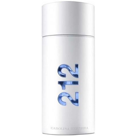 5610 Carolina Herrera 212 MEN AQUA Limited Edition 100ml