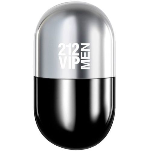 5639 Carolina Herrera 212 VIP MEN NEWYORKPILLS 20ml