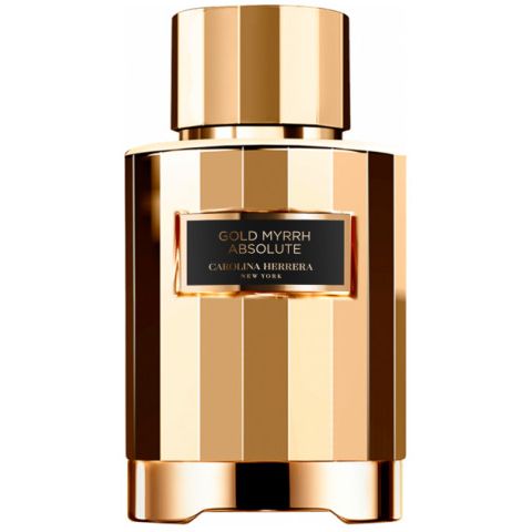 5708 Carolina Herrera GOLD MYRRH ABSOLUTE 100ml