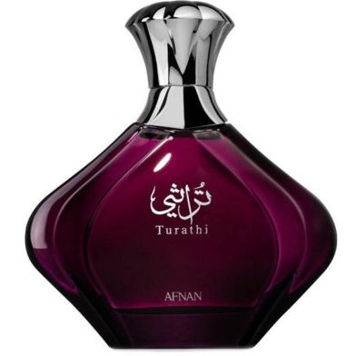 571 Afnan TURATHI purple 90ml