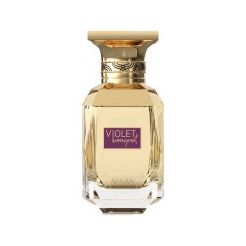 573 Afnan VIOLET BOUQUET 80ml