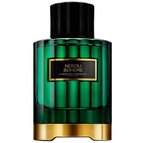 5736 Carolina Herrera NEROLI BOHEME 100ml