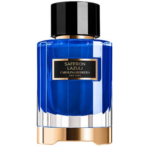 5743 Carolina Herrera SAFFRON LAZULI 100ml