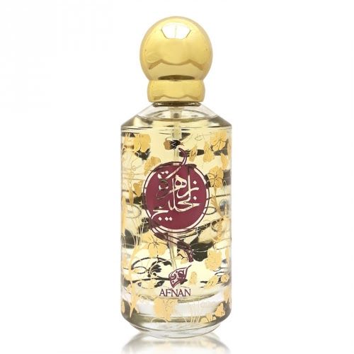 575 Afnan ZAHRAT AL KHALEEJ 100ml